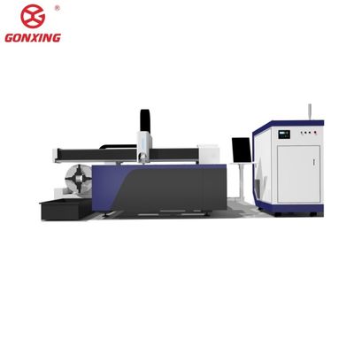 Valve de commande N2 pour la machine de découpe en aluminium métallique à tubes 3D à fibres laser CNC GONXING 1500W 3000W 6000W 12000W