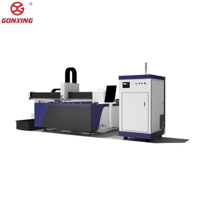 Valve de commande N2 pour la machine de découpe en aluminium métallique à tubes 3D à fibres laser CNC GONXING 1500W 3000W 6000W 12000W