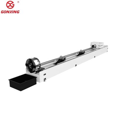 Valve de commande N2 pour la machine de découpe en aluminium métallique à tubes 3D à fibres laser CNC GONXING 1500W 3000W 6000W 12000W