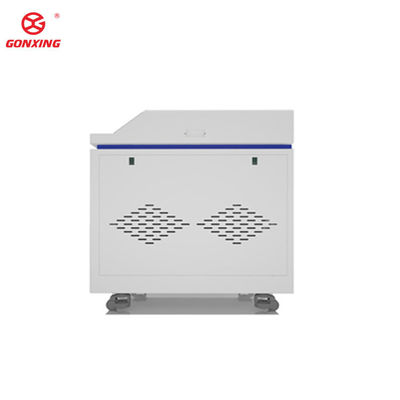 Machine de détachement de rouille laser portable 3 en 1 fonctionnalité et système de contrôle Au3tech