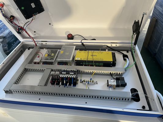 GONXING 4 en 1 Machine de soudage à laser à fibre de coupe et de nettoyage 1000W 1500W 2000W 3000W Single Pulse Energy 90J