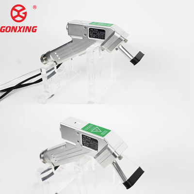 Machine de détachement de rouille laser portable 3 en 1 fonctionnalité et système de contrôle Au3tech
