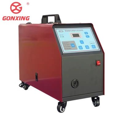 Coupe et nettoyage multi-fonctions de soudage des métaux Superweiye soudeur laser à fibre 3000w avec système de contrôle Relfar