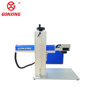 Galvo tête SINO TECH Marquage Logo Métal Non métal 30w 50w CO2 3d jpt Raycus déversé laser à fibre couleur volante pour l'anneau mental bijoux refroidi à l'air