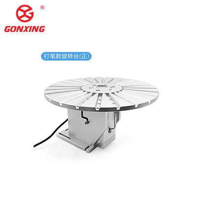 Raycus MAX Laser Source refroidi à l'air GONXING Split UV Marquage Machine Le choix optimal pour le marquage sur le métal et le non métal