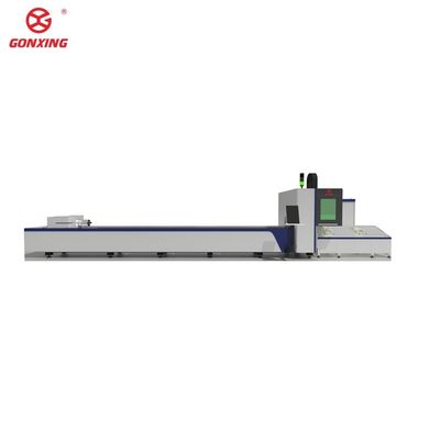 Machine de découpe de tubes laser à fibre laser de 2000W/3000W