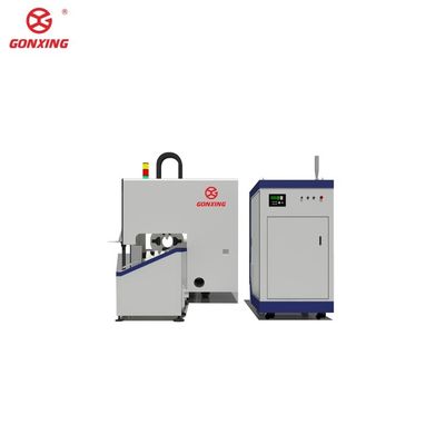 Machine de découpe de tubes laser à fibre laser de 2000W/3000W