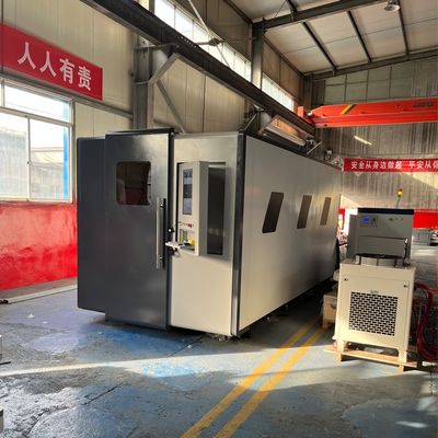 Schneider Electric-France Machine de découpe laser à fibre GONXING Meilleure découpe métallique pour relais en acier inoxydable en aluminium au carbone