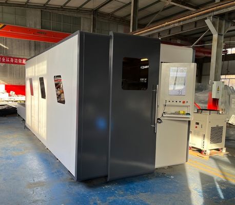 Schneider Electric-France Machine de découpe laser à fibre GONXING Meilleure découpe métallique pour relais en acier inoxydable en aluminium au carbone