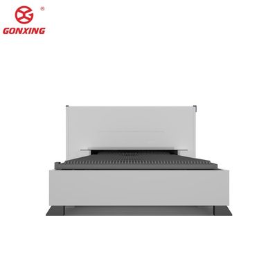 Machine de découpe laser à haute puissance GX3015HT 1kw 2kw 3kw 4kw 6kw 8kw par Schneider Electric-France pour une épaisseur de 20 mm
