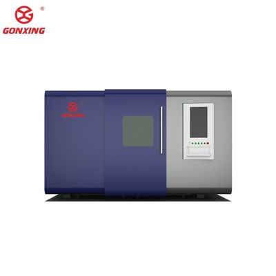 Machine de découpe laser à haute puissance GX3015HT 1kw 2kw 3kw 4kw 6kw 8kw par Schneider Electric-France pour une épaisseur de 20 mm