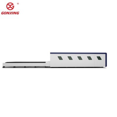 Machine de découpe laser à haute puissance GX3015HT 1kw 2kw 3kw 4kw 6kw 8kw par Schneider Electric-France pour une épaisseur de 20 mm