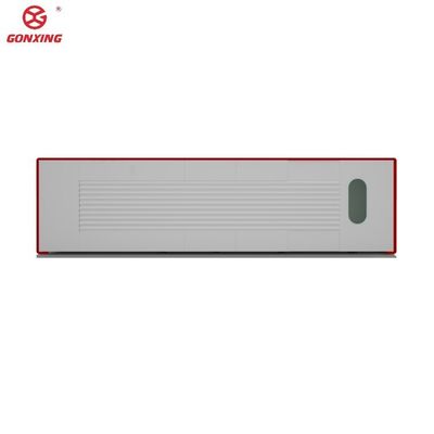 Coupeuse laser à fibre de 1530 avancée avec configuration à 4 axes et source laser Raycus/Max/Reci compétitive 2kw 3kw 4kw 6kw 12kw