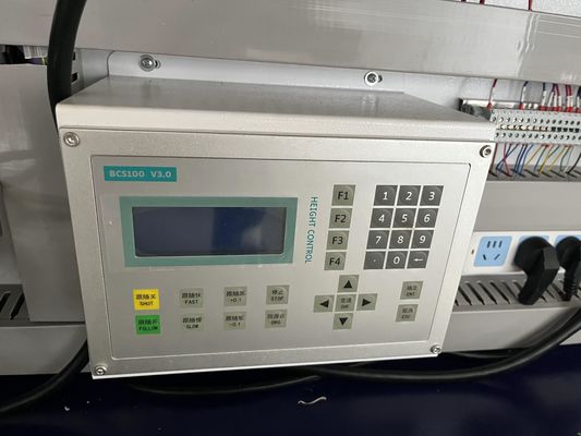 Machine de découpe laser MAX/RAYCUS/IPG 1500x3000mm avec logiciel de commande CYPCUT et soupape réductrice de pression SMC-Japon