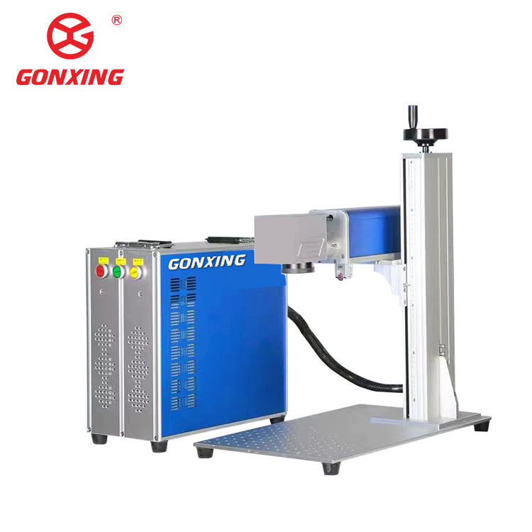 Galvo tête SINO TECH Marquage Logo Métal Non métal 30w 50w CO2 3d jpt Raycus déversé laser à fibre couleur volante pour l'anneau mental bijoux refroidi à l'air