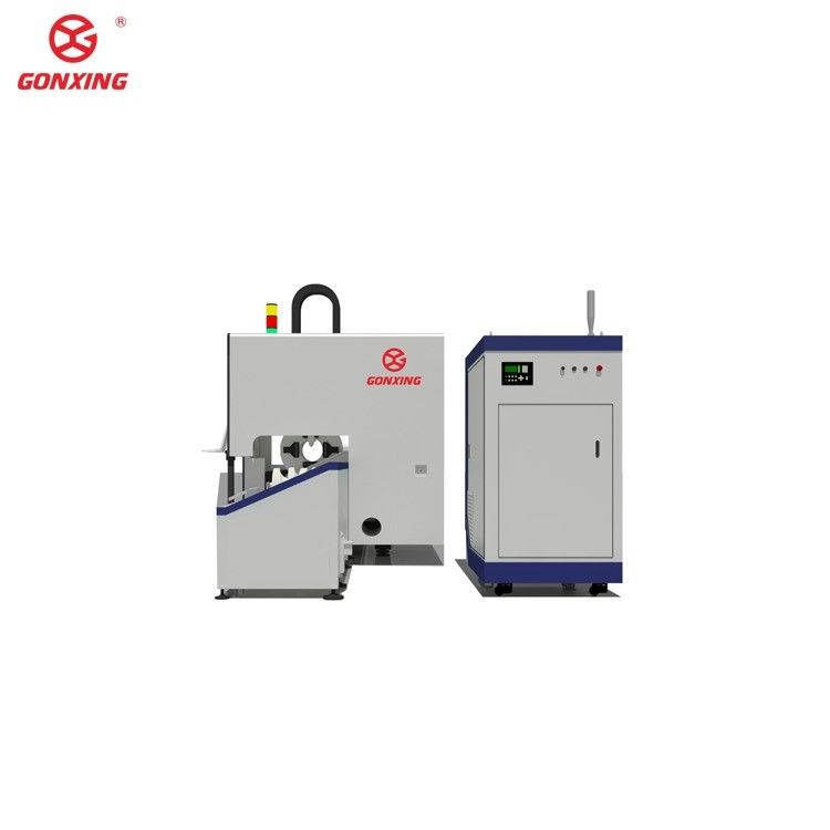Machine de découpe en acier inoxydable GONXING Laser à fibre de tôle métallique 2000W 3000W 6000W avec Raytools Laser Head Made in France